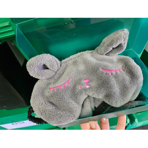 Blinddoek Konijn (set van 4)