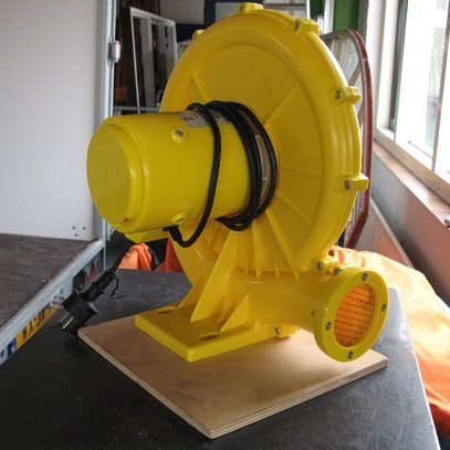 Blower 450 W