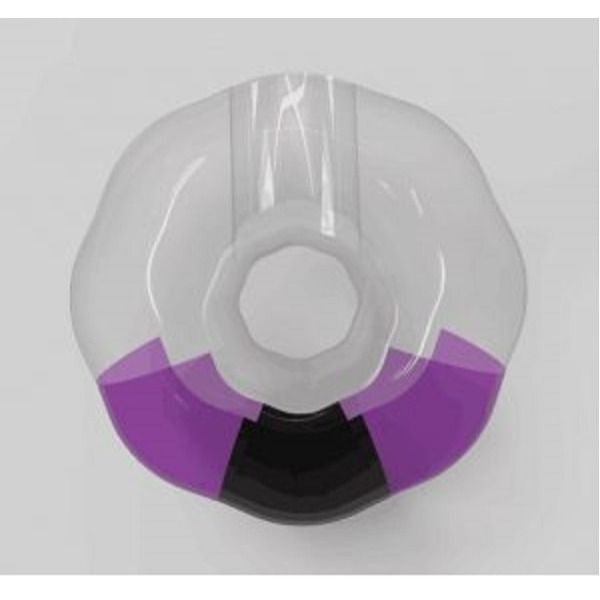 Kinder Bubble voetbal - 110-150cm (los pak)