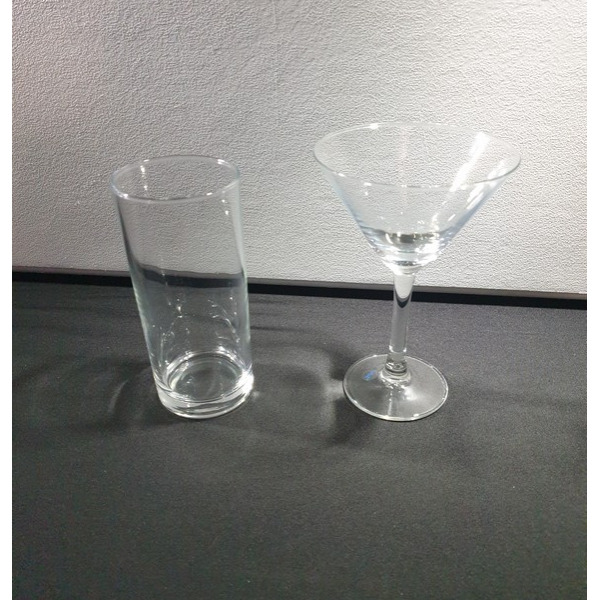Cocktailglas 14cl Korf 20 stuks