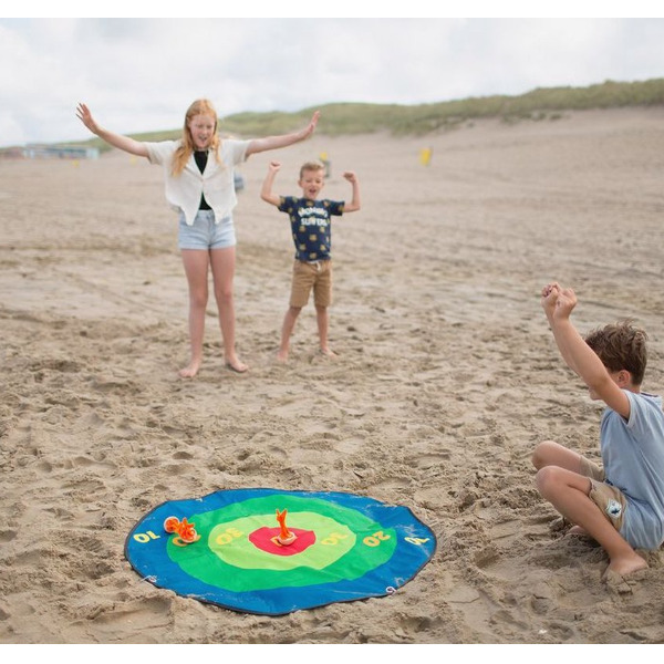 Dartspel - XXL darts