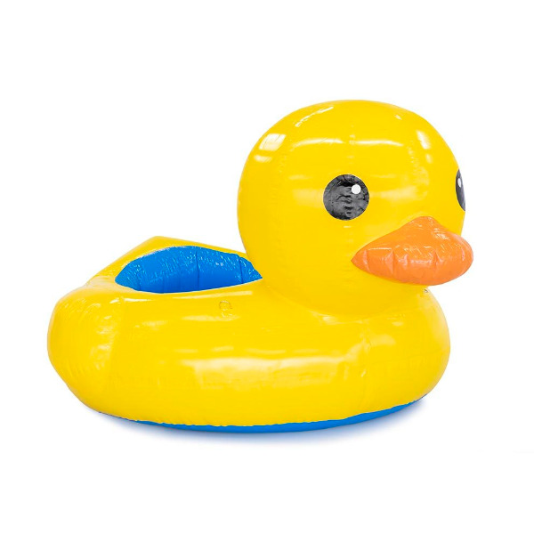 Eendjes vissen XXL