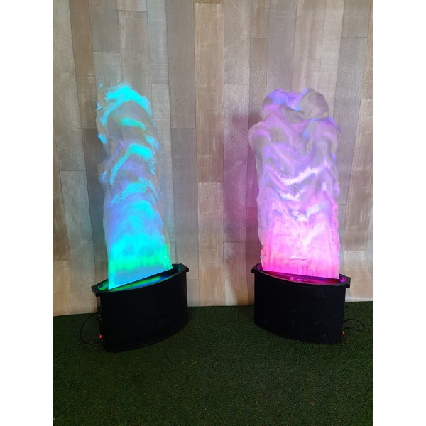 Flamelight (Showflame DMX)