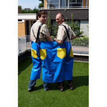 Funbroek 2 persoons