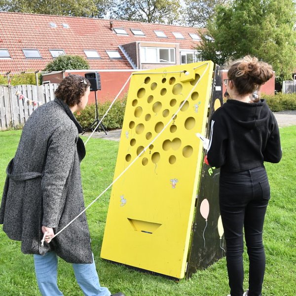 Gatenkaas