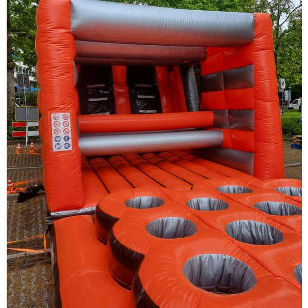 Giga Stormbaan 34m - Modulair