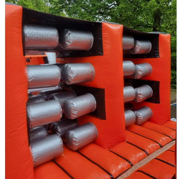 Giga Stormbaan 34m - Modulair