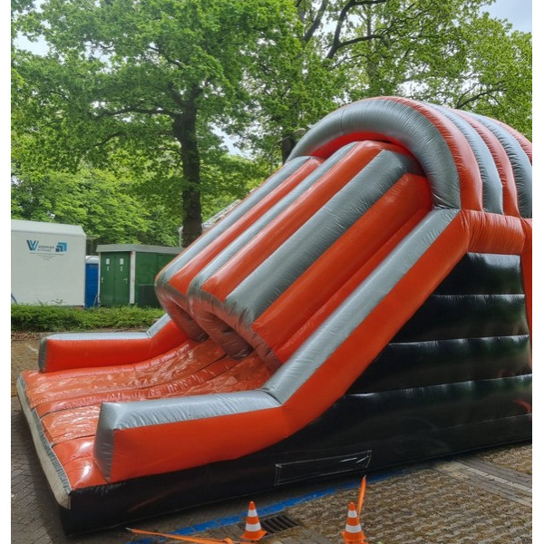 Giga Stormbaan 34m - Modulair