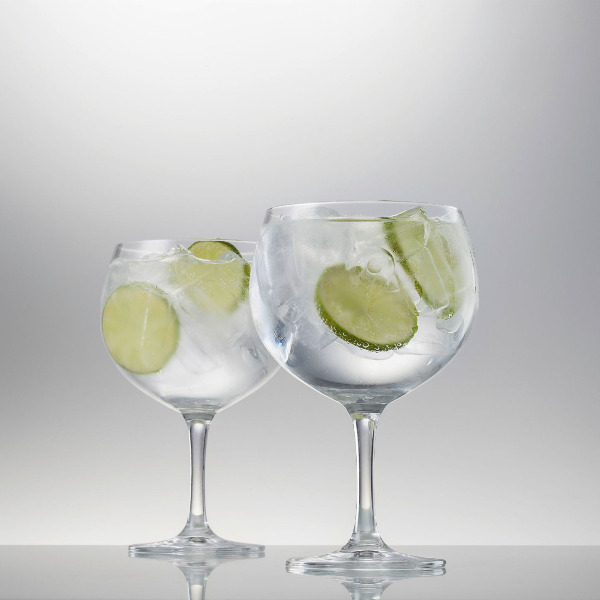 Gin Tonic glas 81cl (Korf met 9 stuks)