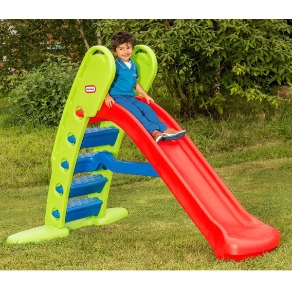 Glijbaan Little Tikes - XL