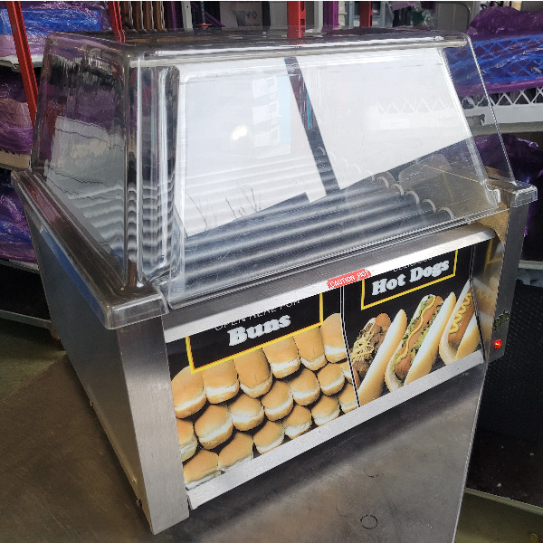 Hotdogmachine