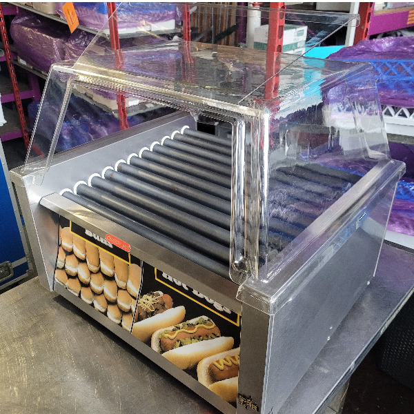 Hotdogmachine