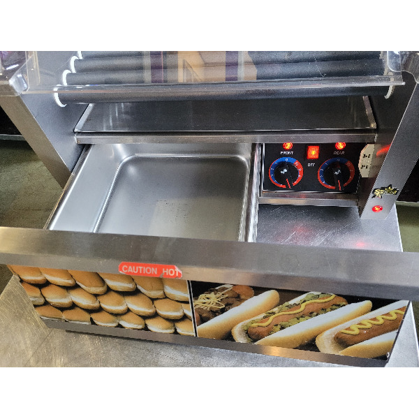 Hotdogmachine