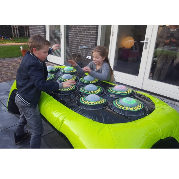 Interactieve speeltafel opblaasbaar (IPS) (interactief)