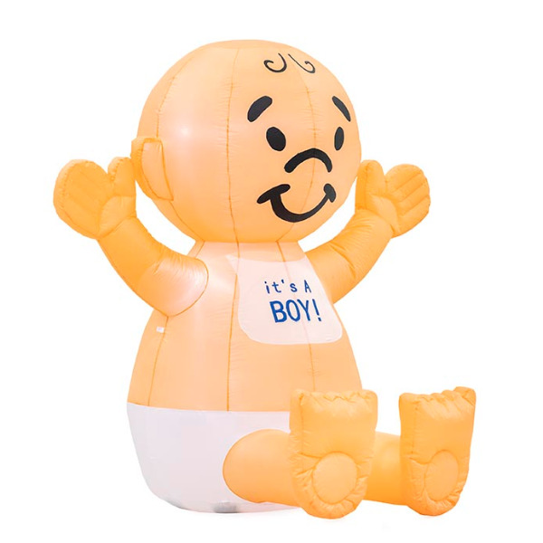 Indoor Baby 2m