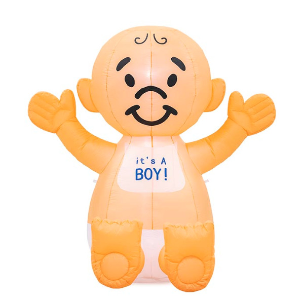 Indoor Baby 2m