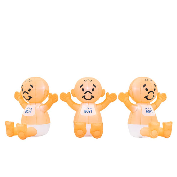 Indoor Baby 2m