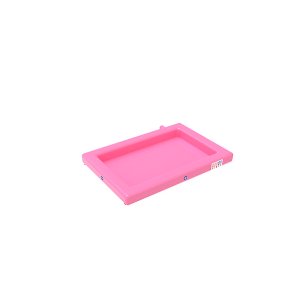 Inflatable Zwembad - Pink 