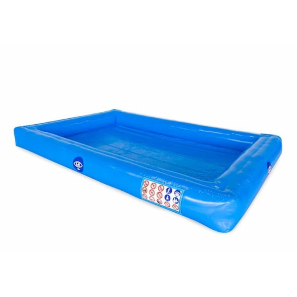 Inflatable Zwembad - Blauw