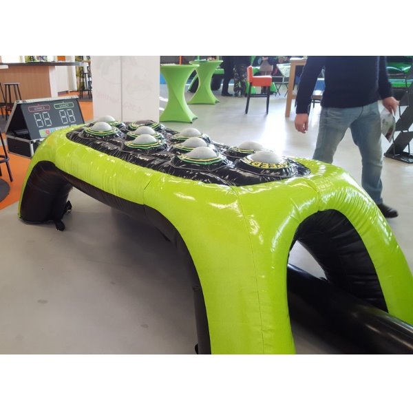 Interactieve speeltafel opblaasbaar (IPS)