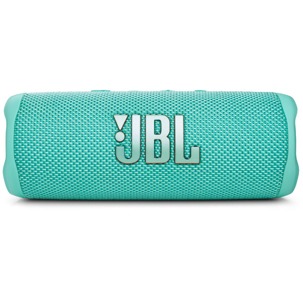 JBL bluetooth speaker Flip 6 (Turqoise)