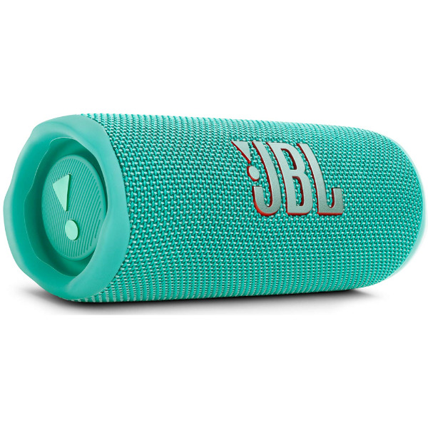JBL bluetooth speaker Flip 6 (Turqoise)