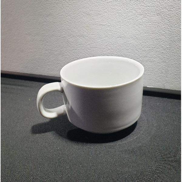 Koffiekop - Athena - rond (Korf 20 stuks)