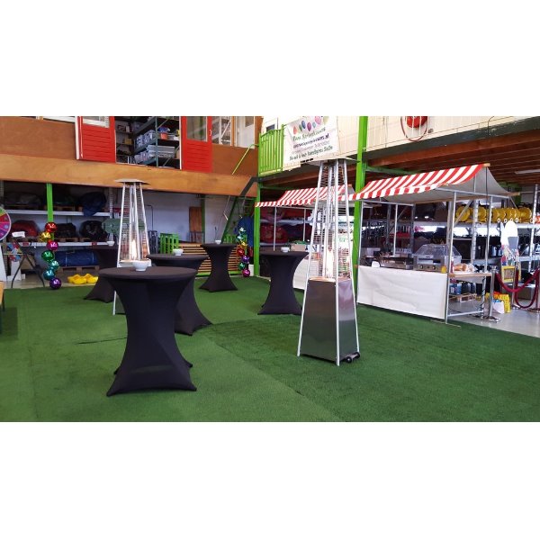 Kunstgras 5x2m