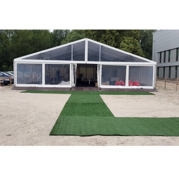 Kunstgras 5x2m