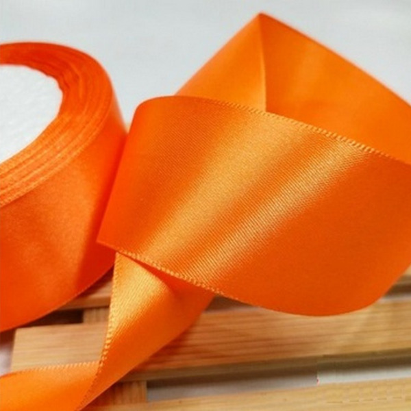 Lint Opening - Oranje 5cm