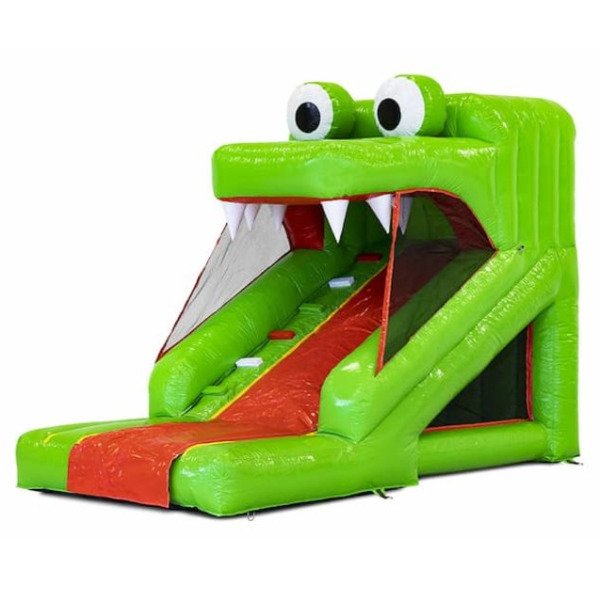 Mini slide - Krokodil