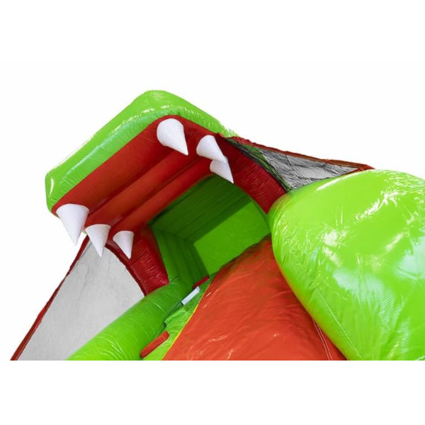 Mini slide - Krokodil