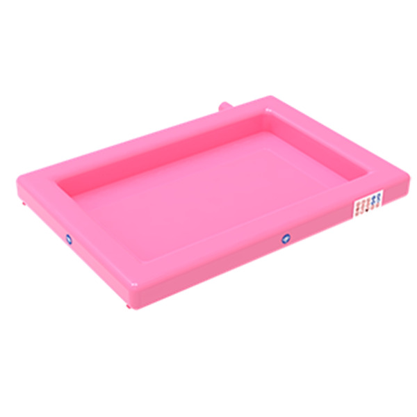 Inflatable Zwembad - Pink 
