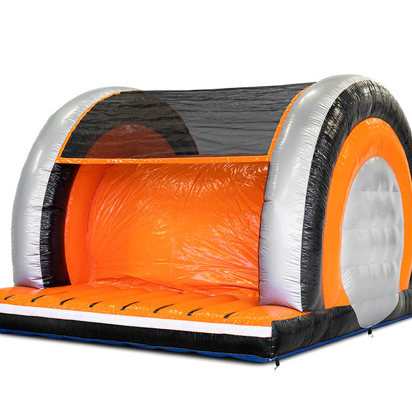 Stormbaan 15m - Stoer