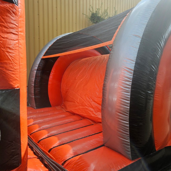 Modulaire stormbaan - Roll slide 5m