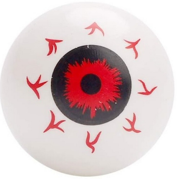 Oogballen tbv wervelwind mini halloween