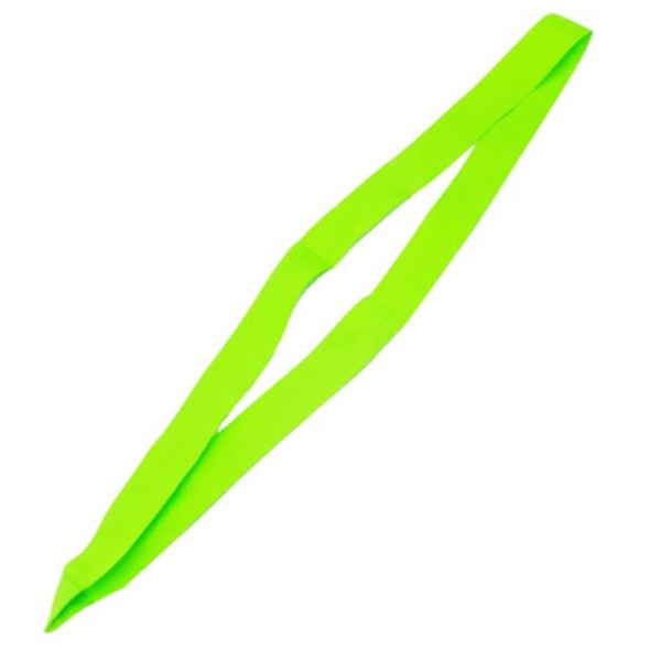 Partijlint - Neon Groen