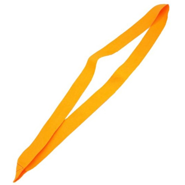 Partijlint - Neon Oranje