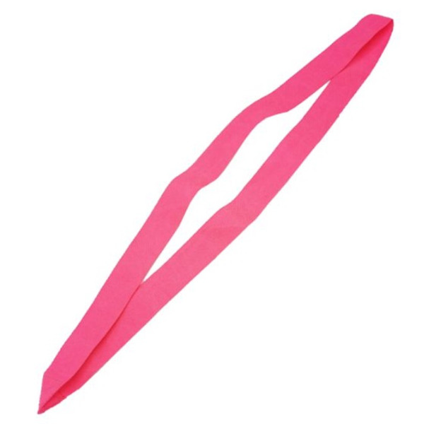 Partijlint - Neon Roze
