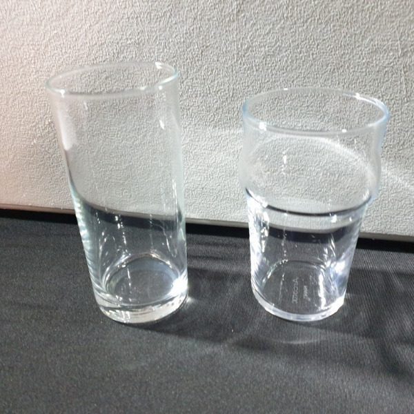 Pint bierglas 34cl (Korf met 36 stuks)