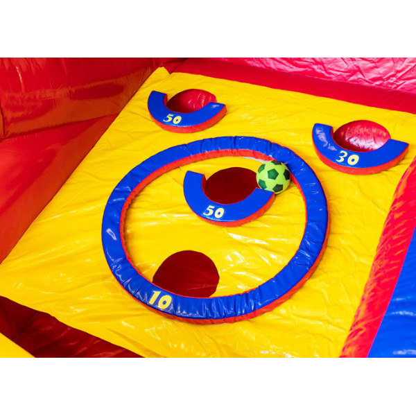 Skee-ball 