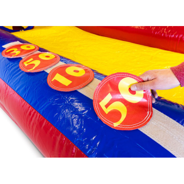 Skee-ball 