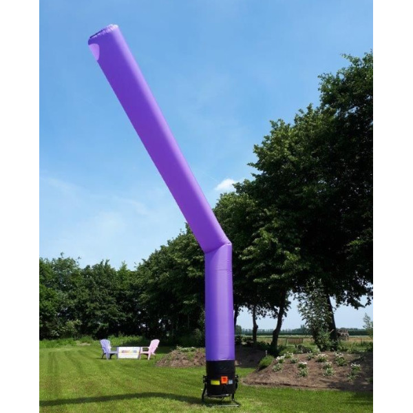 Skytube Paars 6m