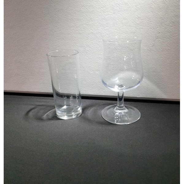 Spanish coffee glas (Korf met 25 stuks)