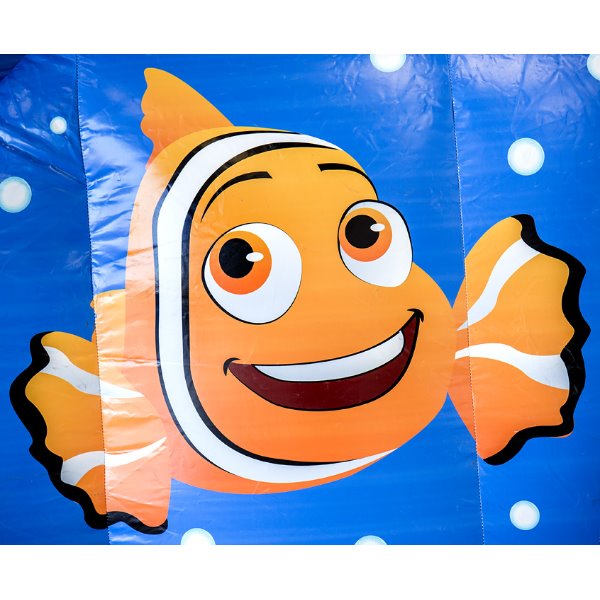 Nemo Splash 