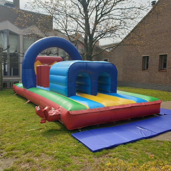 Stormbaan 9m