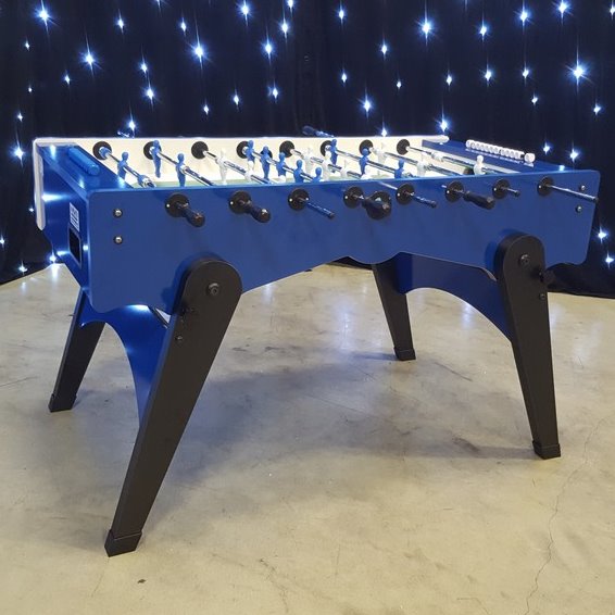 Tafelvoetbaltafel pro