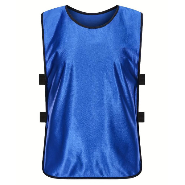 Teamhesjes blauw