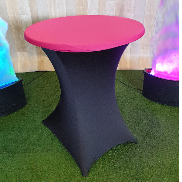 Topcover - Fuchsia