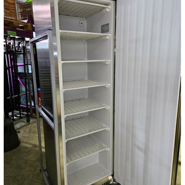 Vriezer op trolley (vrieskast)